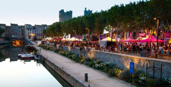 Acheter Maison Narbonne Aude