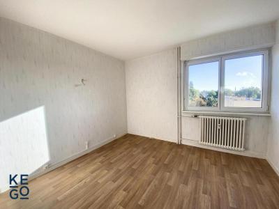 For rent Strasbourg 4 rooms 70 m2 Bas rhin (67100) photo 1