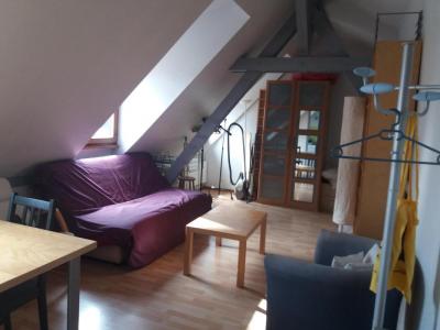 For rent Strasbourg 1 room 26 m2 Bas rhin (67000) photo 1