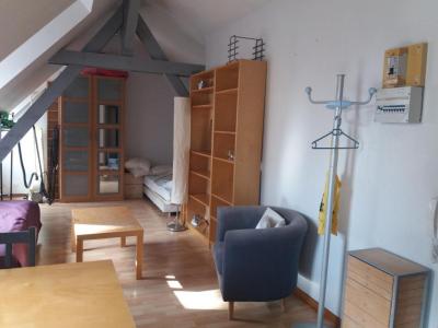For rent Strasbourg 1 room 26 m2 Bas rhin (67000) photo 2