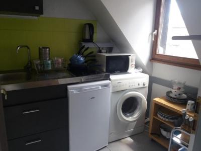 For rent Strasbourg 1 room 26 m2 Bas rhin (67000) photo 3