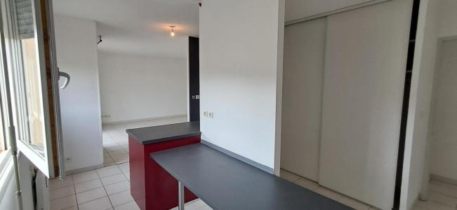 Louer Appartement 80 m2 Castelnaudary