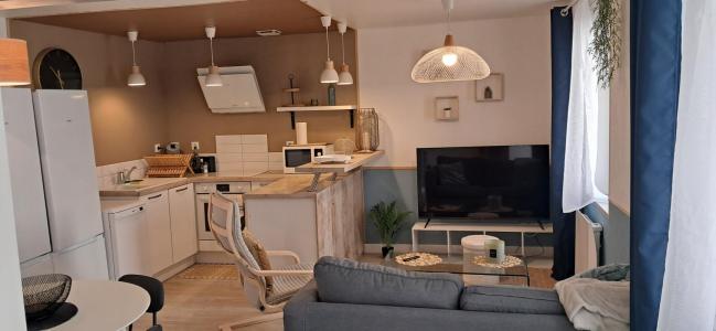 For rent Villepinte 5 rooms 78 m2 Aude (11150) photo 0