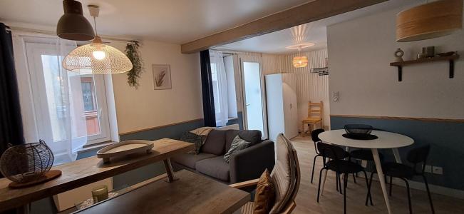 For rent Villepinte 5 rooms 78 m2 Aude (11150) photo 1