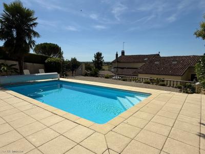 For sale Mansle 7 rooms 194 m2 Charente (16230) photo 3