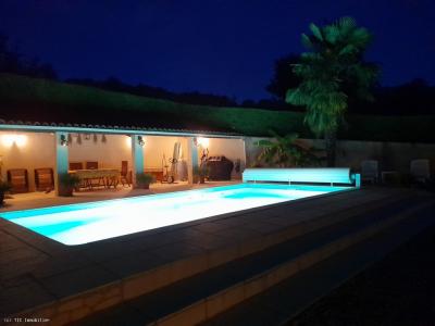 For sale Mansle 7 rooms 194 m2 Charente (16230) photo 4