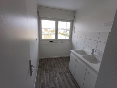 For rent Hopital 48 m2 Moselle (57490) photo 1