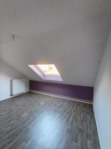 Louer Appartement Petite-rosselle 726 euros