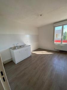 For rent Behren-les-forbach 4 rooms 90 m2 Moselle (57460) photo 1