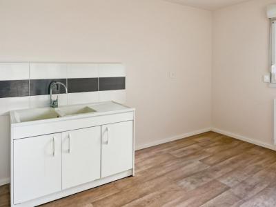 Louer Appartement 70 m2 Farebersviller