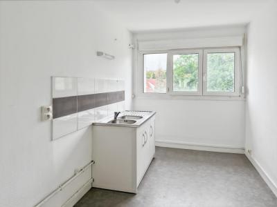 Louer Appartement 93 m2 Forbach