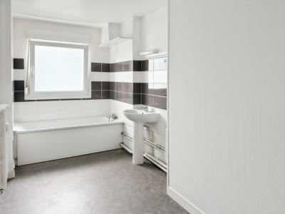 Louer Appartement Forbach Moselle