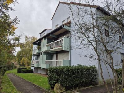 For rent Forbach 5 rooms 103 m2 Moselle (57600) photo 0