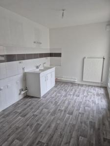 Louer Appartement Forbach Moselle