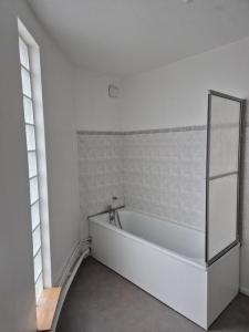 Louer Appartement Forbach 703 euros