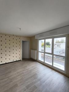 Louer Appartement 53 m2 Petite-rosselle