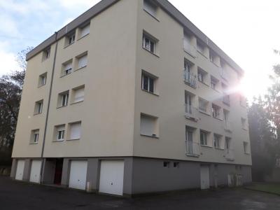 For rent Moulins-les-metz 4 rooms 75 m2 Moselle (57160) photo 0