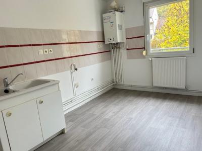 Acheter Appartement Fameck Moselle
