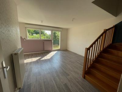 Acheter Maison Fameck 230340 euros