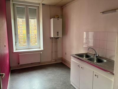 Acheter Appartement Boulay-moselle 37600 euros