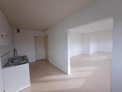 Louer Appartement 79 m2 Fontoy