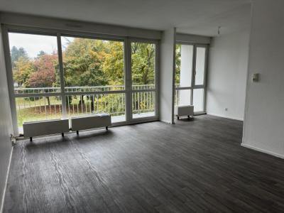 Louer Appartement 102 m2 Metz
