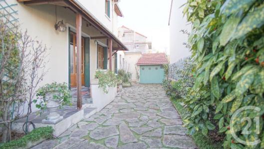 For sale Creteil 5 rooms 101 m2 Val de Marne (94000) photo 0