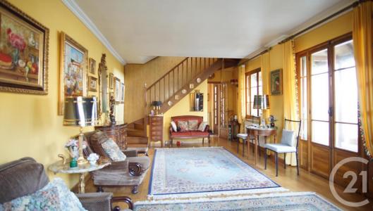 Annonce Vente 5 pices Maison Creteil 94