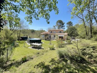 Annonce Vente 5 pices Maison Ponteves 83