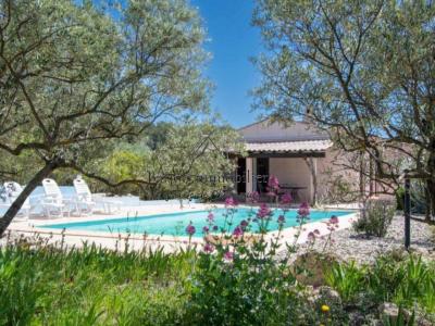 Annonce Vente 3 pices Maison Tavernes 83