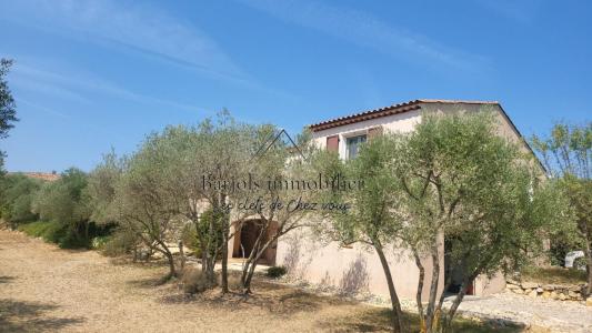 Acheter Maison Tavernes Var