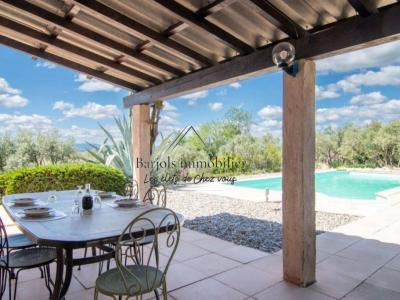 Acheter Maison Tavernes 395000 euros