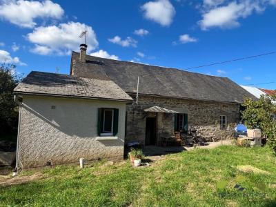 Annonce Vente 3 pices Maison Affieux 19