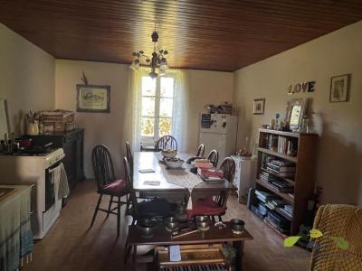 Acheter Maison Affieux Correze