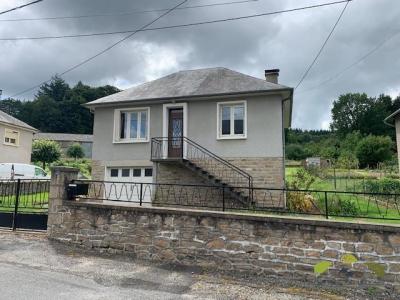 For sale Treignac 3 rooms 57 m2 Correze (19260) photo 3