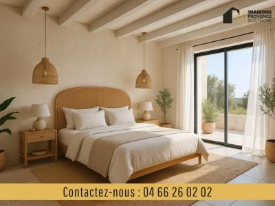 For sale Nimes 3 rooms 65 m2 Gard (30000) photo 3