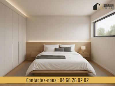 For sale Caveirac 4 rooms 82 m2 Gard (30820) photo 3