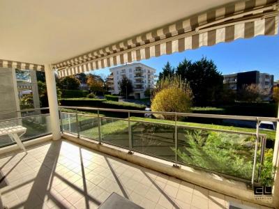 For sale Sainte-foy-les-lyon 3 rooms 66 m2 Rhone (69110) photo 0