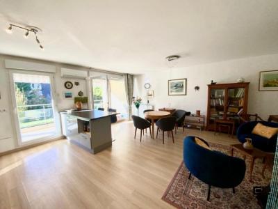 Annonce Vente 3 pices Appartement Sainte-foy-les-lyon 69