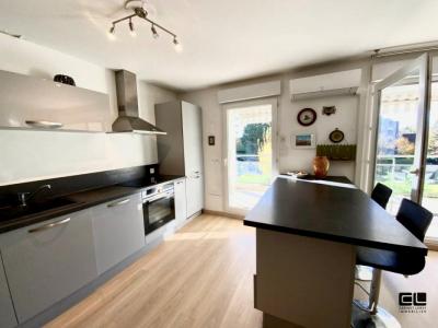 Acheter Appartement 66 m2 Sainte-foy-les-lyon