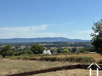 For sale Reclesne 12 rooms 300 m2 Saone et loire (71540) photo 2