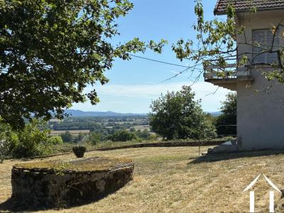 For sale Reclesne 12 rooms 300 m2 Saone et loire (71540) photo 4