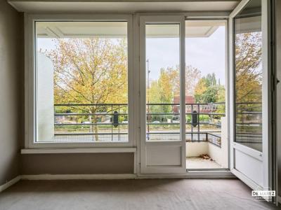 Annonce Vente 2 pices Appartement Marcq-en-baroeul 59