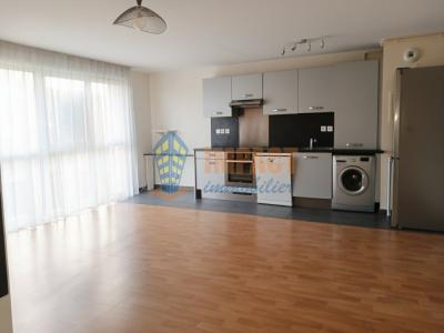 For sale Templemars 3 rooms 66 m2 Nord (59175) photo 0