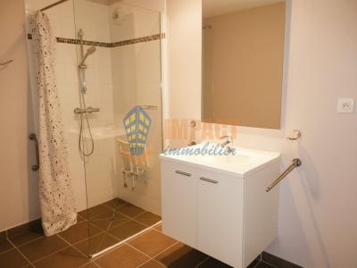 Acheter Appartement 66 m2 Templemars