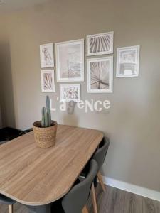 Annonce Vente 2 pices Appartement Annet-sur-marne 77