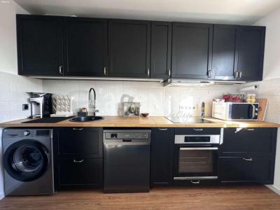 Acheter Appartement Annet-sur-marne Seine et marne