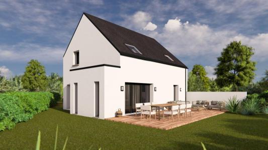 For sale Kervignac 5 rooms 98 m2 Morbihan (56700) photo 0