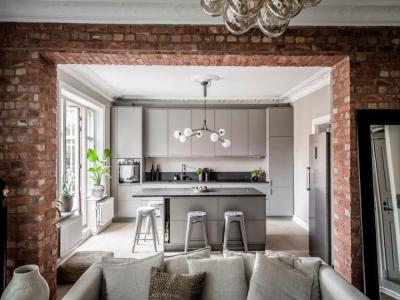 Annonce Vente Maison Pont-de-buis-les-quimerch 29