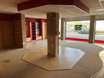 For rent Argentan 120 m2 Orne (61200) photo 1